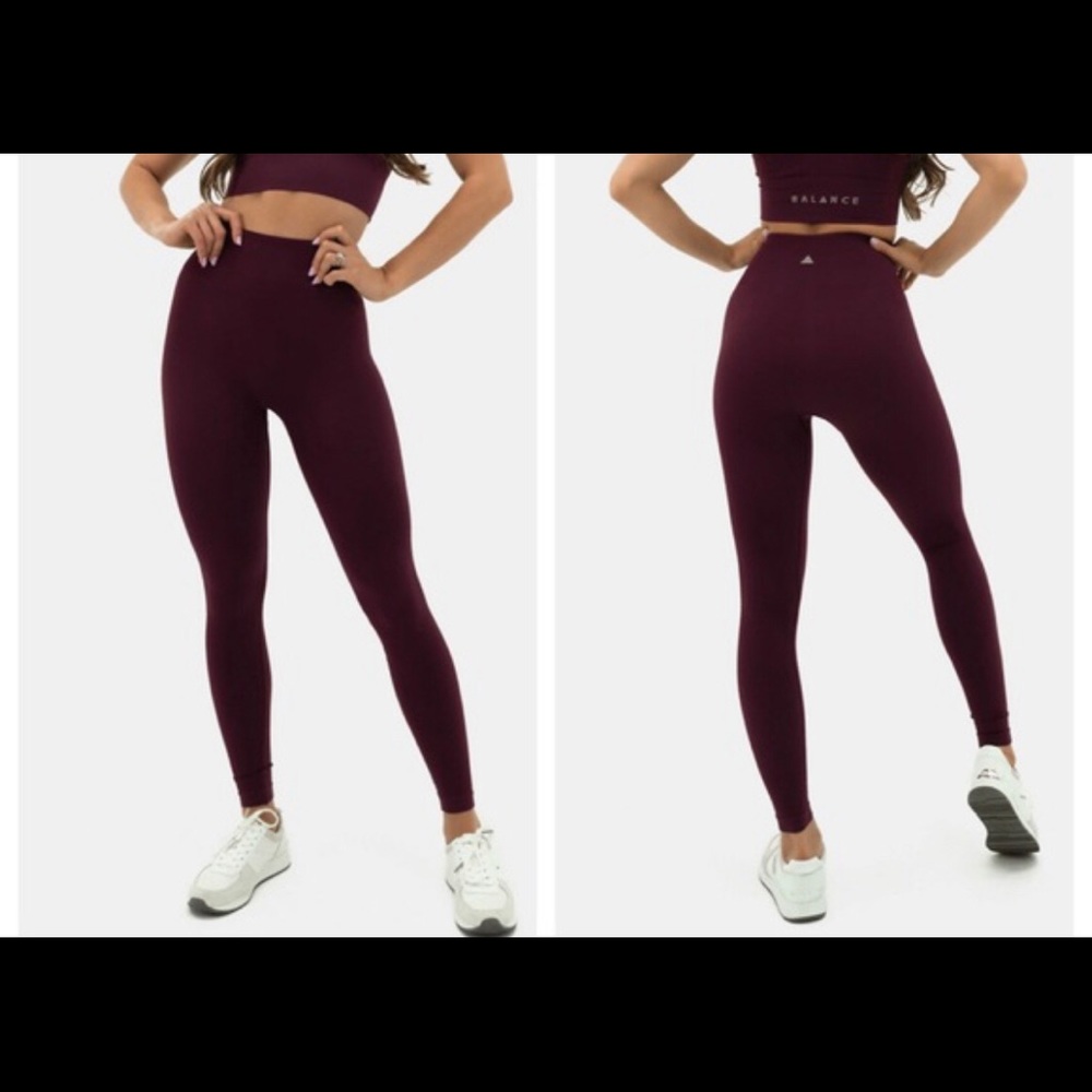 Balance Athletica Energy Pant - Amethyst